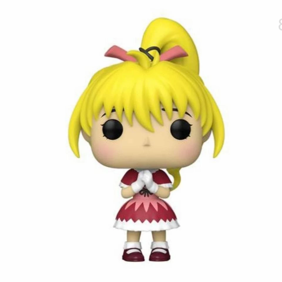 Hobbiestock Collectibles Funko Pop! Animation: Hunter X Hunter- Bisky 3 Hobbiestock Collectibles Funko Pop! Animation: Hunter X Hunter- Bisky