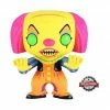 Hobbiestock Collectibles Funko Pop! Movies: IT- Pennywise (BLKLT) Special Edition 2 Hobbiestock Collectibles Funko Pop! Movies: IT- Pennywise (BLKLT) Special Edition