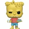 Hobbiestock Collectibles Funko Pop! TV: Simpsons - Twin Bart