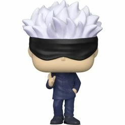 Hobbiestock Collectibles Funko Pop! Animation: Jujutsu Kaisen S1- Gojo