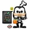 Hobbiestock Collectibles Funko Pop! Disney: Skeleton Goofy (Glow) Special Edition