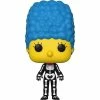 Hobbiestock Collectibles Funko Pop! TV: Simpsons - Skeleton Marge