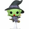 Hobbiestock Collectibles Funko Pop! TV: Simpsons - Witch Maggie