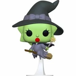 Hobbiestock Collectibles Funko Pop! TV: Simpsons - Witch Maggie