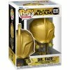 Hobbiestock Collectibles Funko Pop! Movies: Black Adam - DR. Fate