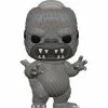 Hobbiestock Collectibles Funko Pop! TV: Simpsons - Homerzilla