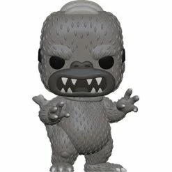 Hobbiestock Collectibles Funko Pop! TV: Simpsons - Homerzilla