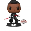 Hobbiestock Collectibles Funko Pop! Star Wars: Obi-wan Kenobi - Reva Third Sister With Lightsaber Special Edition