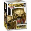 Hobbiestock Collectibles Funko Pop! Movies: Black Adam - Hawkman