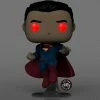 Hobbiestock Collectibles Funko Pop! Movies: Justice League - Super-Man Chase