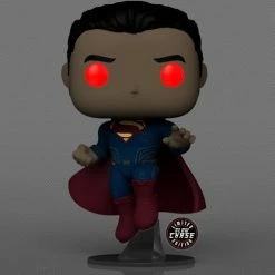 Hobbiestock Collectibles Funko Pop! Movies: Justice League - Super-Man Chase