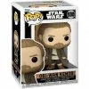 Hobbiestock Collectibles Funko Pop! Star Wars: Obi-wan Kenobi - Obi-wan Kenobi
