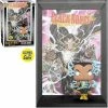 Hobbiestock Collectibles Funko Pop! Comic Cover DC - Black Adam