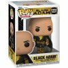 Hobbiestock Collectibles Funko Pop! Movies: Black Adam - Black Adam Flying 2 Hobbiestock Collectibles Funko Pop! Movies: Black Adam - Black Adam Flying