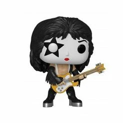Hobbiestock Collectibles POP Rocks: KISS- Starchild