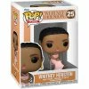 Hobbiestock Collectibles Funko Pop! Albums: Whitney Houston- Debut