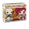 Hobbiestock Collectibles Funko Pop! Animation: MHA - 2pk G.Criminal & LaBrava Special Edition