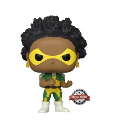 Hobbiestock Collectibles Funko Pop! Animation: MHA - Ken Takagi Special Edition