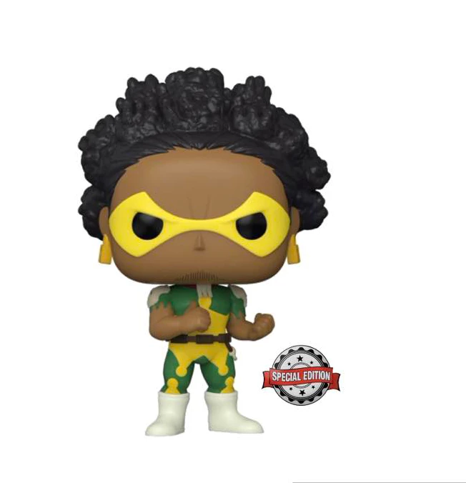 Hobbiestock Collectibles Funko Pop! Animation: MHA - Ken Takagi Special Edition 3 Hobbiestock Collectibles Funko Pop! Animation: MHA - Ken Takagi Special Edition