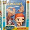 Hobbiestock Collectibles Funko Pop! VHS Cover: Disney - Hercules Special Edition