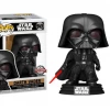 Hobbiestock Collectibles Funko Pop! Star Wars: Obi-wan Kenobi - Darth Vader Special Edition