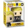 Hobbiestock Collectibles Funko Pop! Rocks: BTS Butter - J-Hope