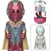 Hobbiestock Collectibles Funko Pop Funko Vinyl Soda: Marvel - Vision