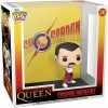 Hobbiestock Collectibles Funko Pop! Albums: Queen - Flash Gordon