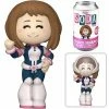 Hobbiestock Collectibles Funko Vinyl Soda: My Hero Academia - Ochaco Uraraka Funko Pop