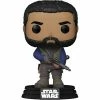 Hobbiestock Collectibles Funko Pop! Star Wars: Obi-wan Kenobi - Kawlan Roken 2 Hobbiestock Collectibles Funko Pop! Star Wars: Obi-wan Kenobi - Kawlan Roken