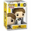 Hobbiestock Collectibles Funko Pop! Rocks: BTS Butter - Jin 1 Hobbiestock Collectibles Funko Pop! Rocks: BTS Butter - Jin