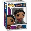 Hobbiestock Collectibles Funko Pop! Marvel: Ms. Marvel - Najma