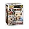 Hobbiestock Collectibles Funko Pop! Rocks: Freddie Mercury King (DGLT) Special Edition 2 Hobbiestock Collectibles Funko Pop! Rocks: Freddie Mercury King (DGLT) Special Edition
