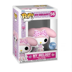 Hobbiestock Collectibles Funko Pop! Sanrio: My Melody Special Edition
