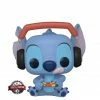 Hobbiestock Collectibles Funko Pop! Disney: Lilo & Stitch - Gamer Stitch Special Edition 2 Hobbiestock Collectibles Funko Pop! Disney: Lilo & Stitch - Gamer Stitch Special Edition