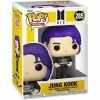 Hobbiestock Collectibles Funko Pop! Rocks: BTS Butter - Jungkook