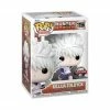 Hobbiestock Collectibles Funko Pop! Animation: Hunter X Hunter - Killua Zoldyck With Yoyo Special Edition