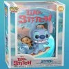 Hobbiestock Collectibles Funko Pop! VHS Cover: Disney - Lilo & Stitch - Stitch Special Edition 2 Hobbiestock Collectibles Funko Pop! VHS Cover: Disney - Lilo & Stitch - Stitch Special Edition