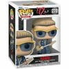 Hobbiestock Collectibles Funko Pop! Rocks: U2 - ZooTV - Adam