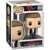 Hobbiestock Collectibles Funko Pop! Rocks: U2 - ZooTV - Larry