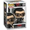Hobbiestock Collectibles Funko Pop! Rocks: U2 - ZooTV - Bono