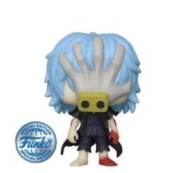 Hobbiestock Collectibles Funko Pop! Animation: MHA- Tomura Shigaraki Special Edition