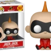 Hobbiestock Collectibles Funko Pop Pop Disney: Incredibles 2 - Jack-Jack