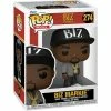 Hobbiestock Collectibles Funko Pop! Rocks: Biz Markie