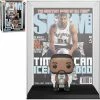 Hobbiestock Collectibles Funko Pop! NBA Cover: SLAM - Tim Duncan 1 Hobbiestock Collectibles Funko Pop! NBA Cover: SLAM - Tim Duncan