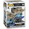 Hobbiestock Collectibles Funko Pop! Marvel: Black Panther: Wakanda Forever - Attuma