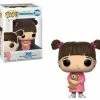 Hobbiestock Collectibles Pop Disney: Monster Inc. - Boo Funko Pop