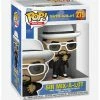 Hobbiestock Collectibles Funko Pop! Rocks: Sir Mix-A-Lot
