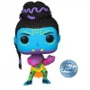 Hobbiestock Collectibles Funko Pop! Marvel: Black Light- Shuri (BLKLT) (FSE)