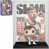 Hobbiestock Collectibles Funko Pop! NBA Cover: SLAM - Jason Williams 2 Hobbiestock Collectibles Funko Pop! NBA Cover: SLAM - Jason Williams